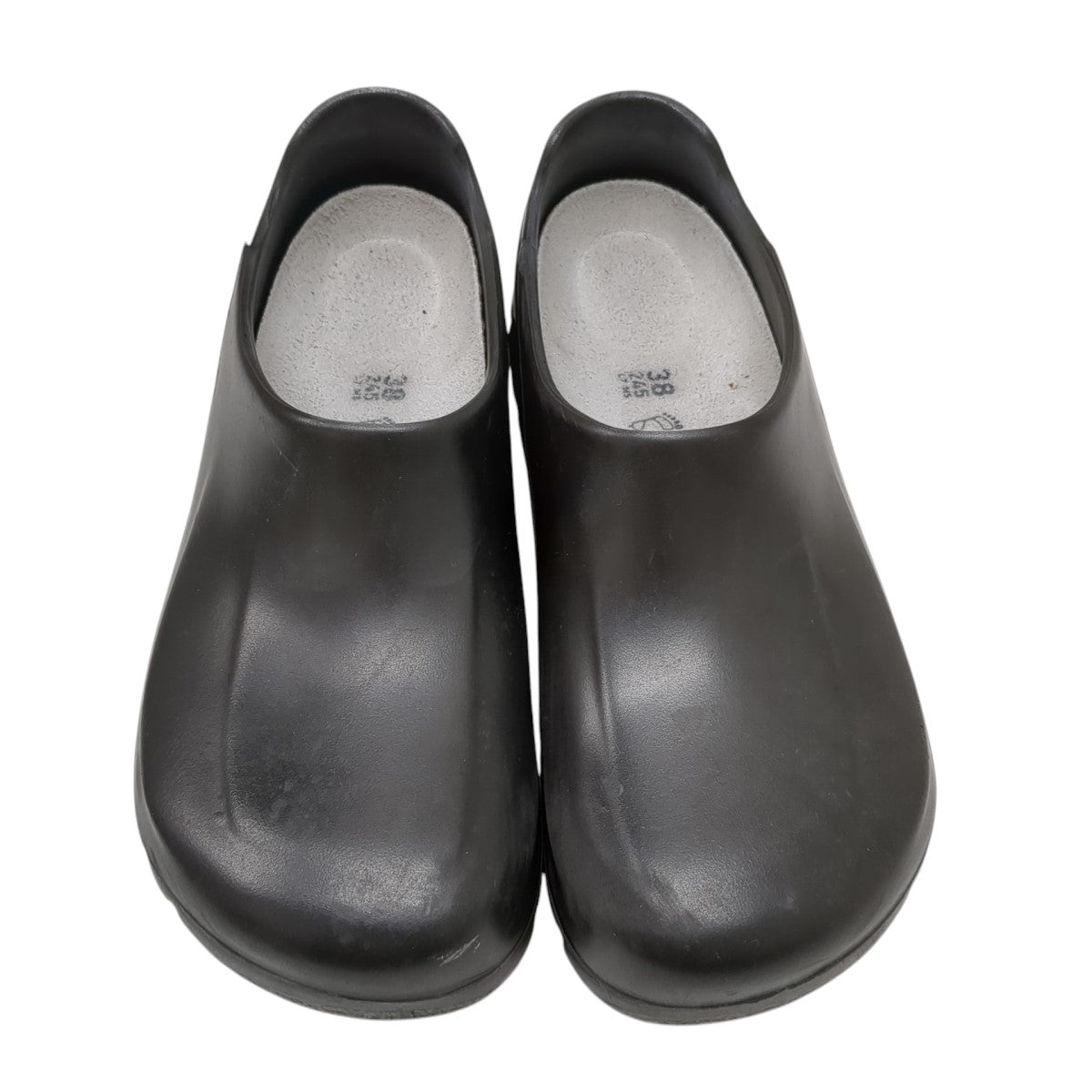 BIRKENSTOCK(ビルケンシュトック) PU CLOGSサボサンダル