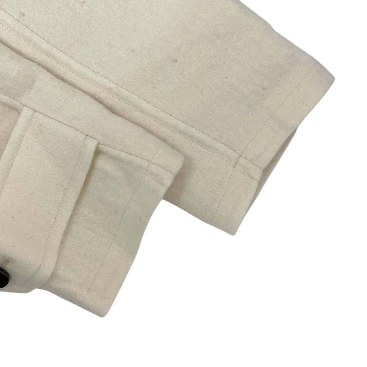 GALERIE VIE(ギャルリーヴィー) ダッフルコート23-08-34-08305 23-08