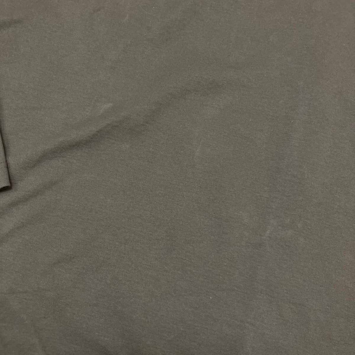 BASQUE PONTE HALF ZIP TOPハーフジップスウェットSOPH-242047