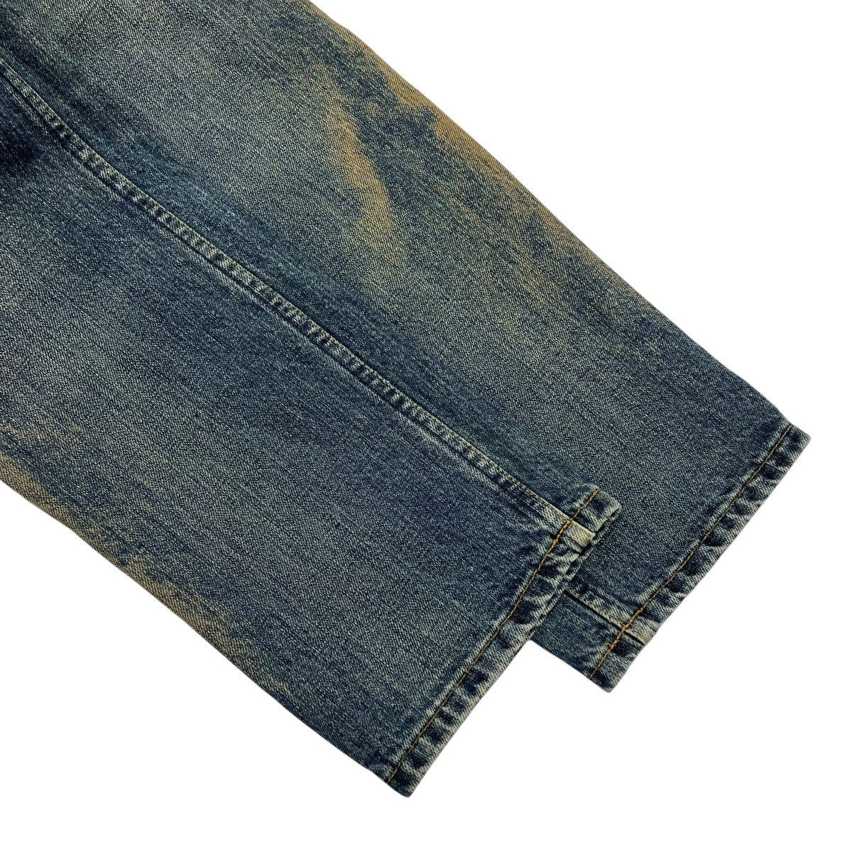 HELMUT LANG(ヘルムートラング) 90s 本人期 VINTAGE BURNED