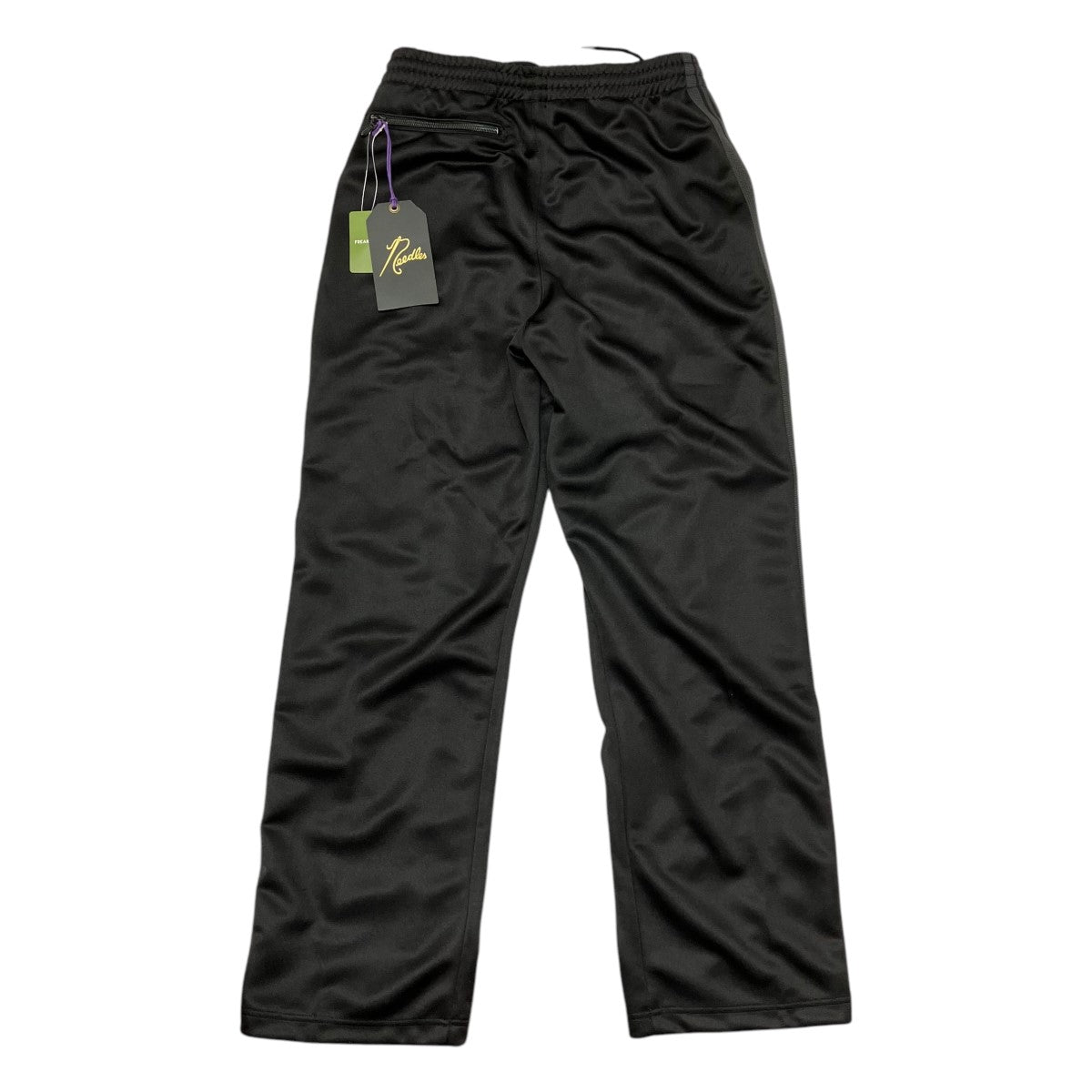 Needles(ニードルス) 別注 SP Pant Jacket - Poly Smooth Needles(ニードルス) 別注 SP Pant Jacket - Poly Smooth