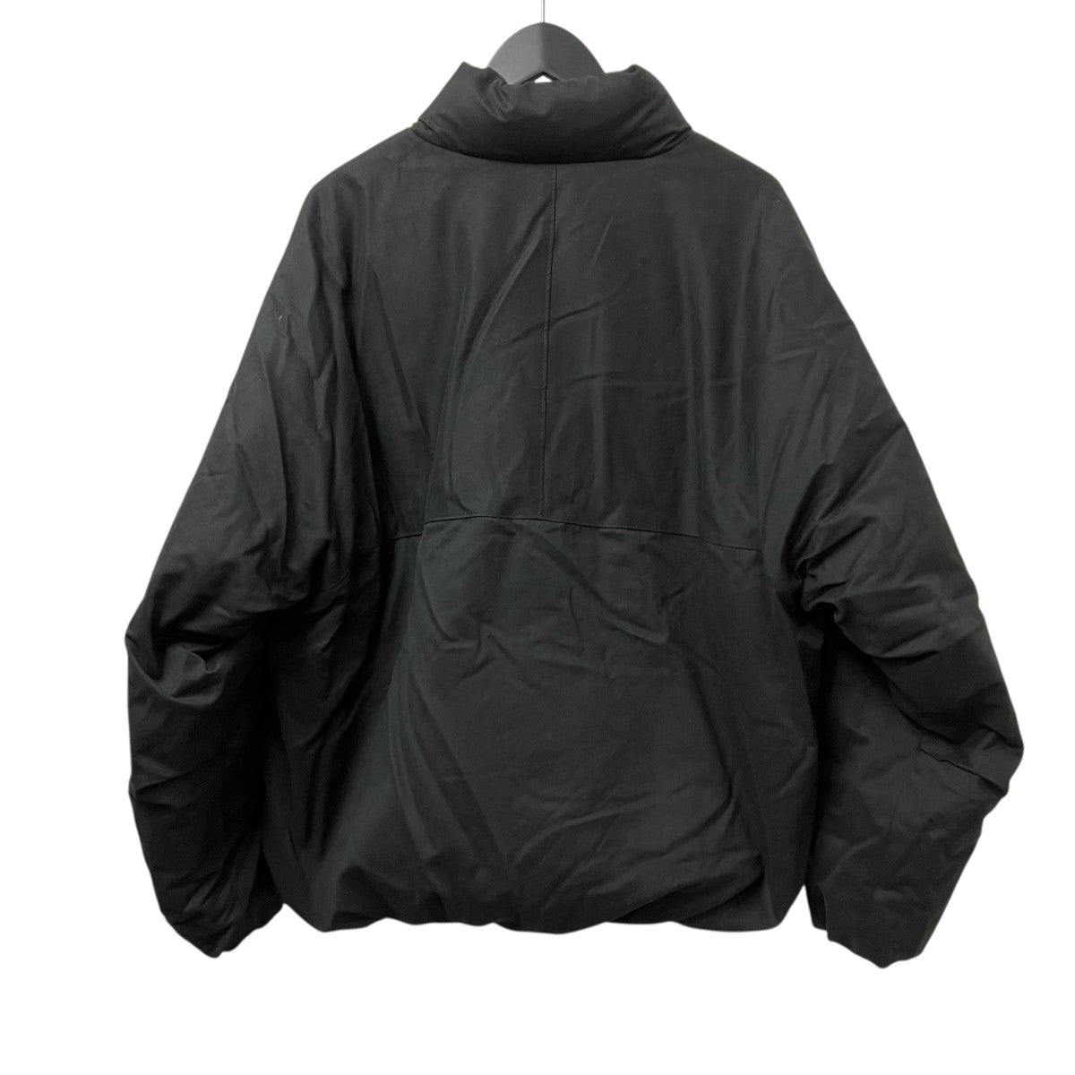 LIDnM(リドム) C N PEACH WASHER PUFFERダウンジャケットlm24aw04663