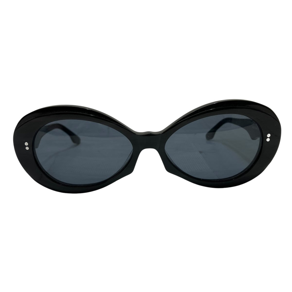 日本製 Kiko Kostadinov(キココスタディノフ) Rune Sunglasses 小物