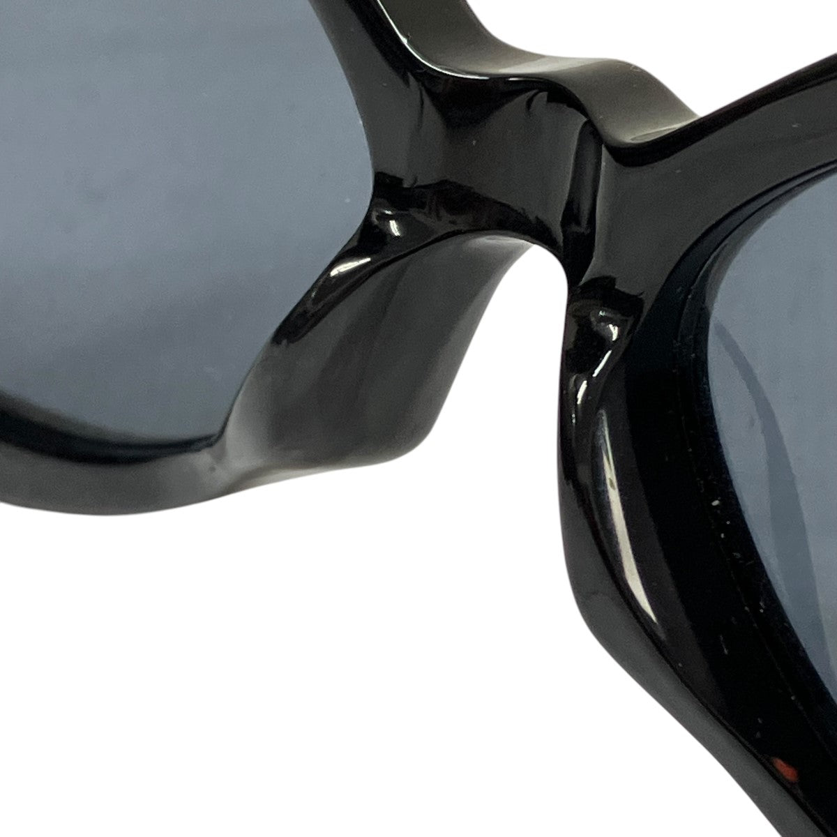 Kiko Kostadinov(キココスタディノフ) Rune Sunglasses