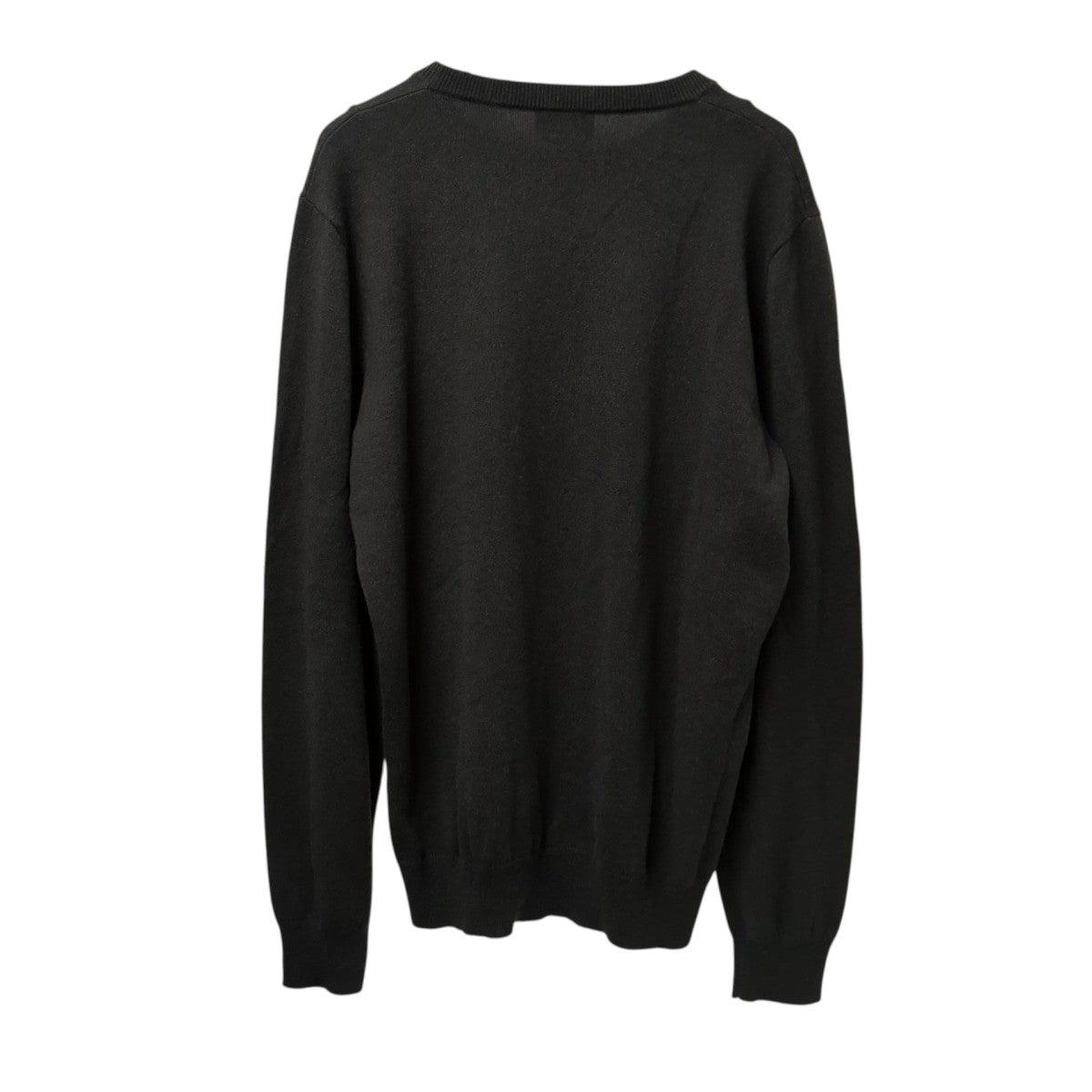 HERMES(エルメス) ナイロン切替 パーカー ネイビー サイズ XL｜【公式