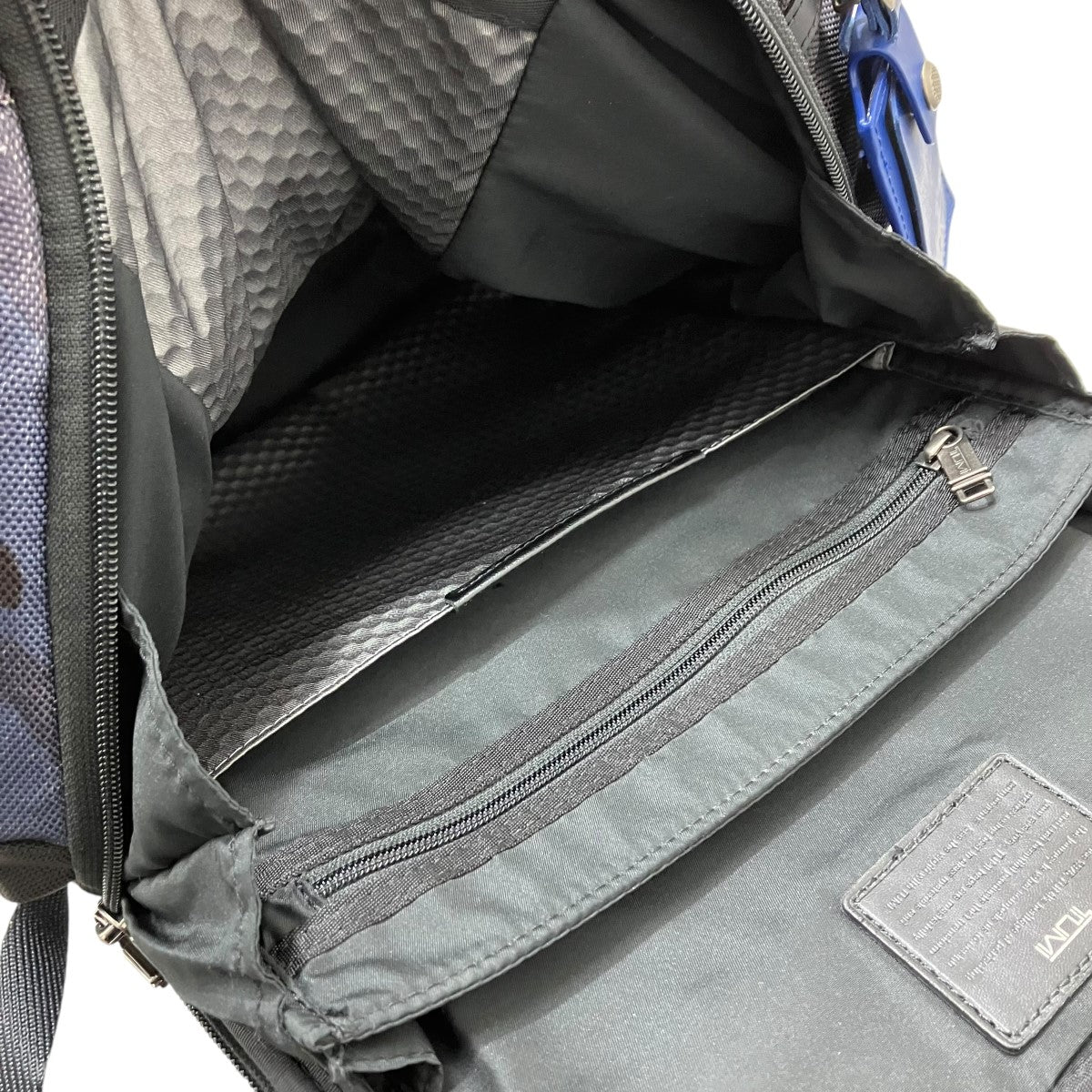 Amazon.co.jp: [トゥミ] Backpack 公式 正規品 Voyageur