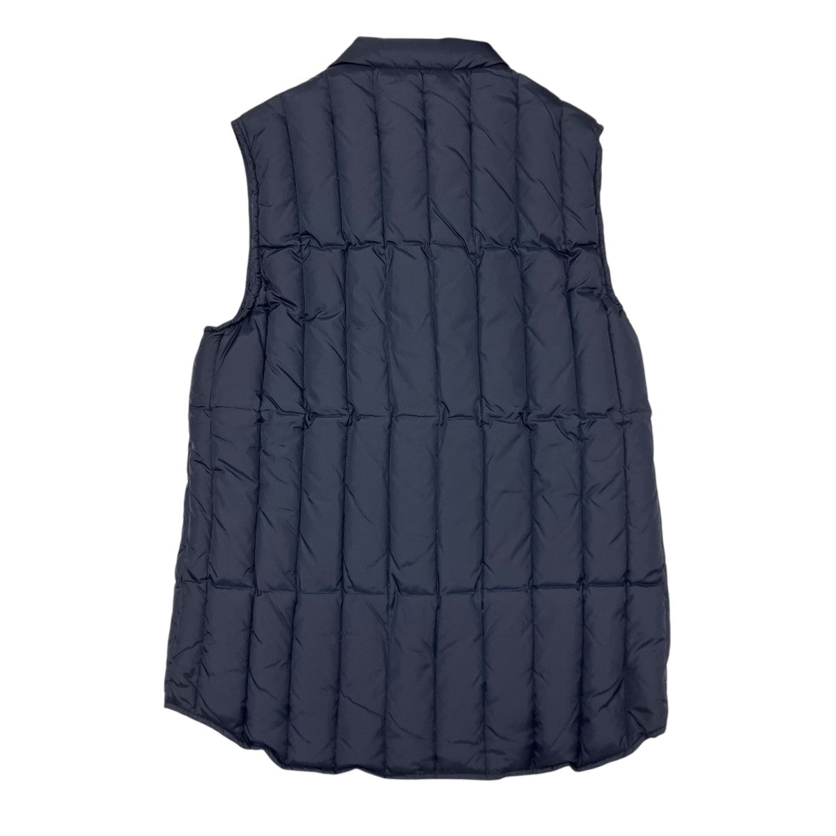 NYLON INNER DOWN VESTベストSC13360