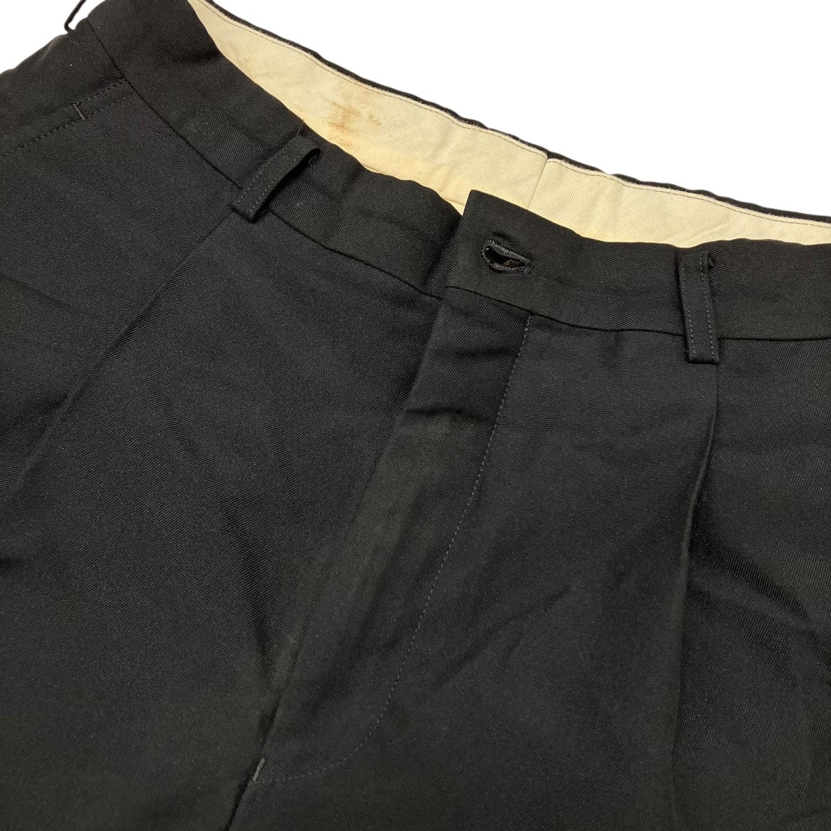 COMME des GARCONS HOMME PLUS(コムデギャルソンオムプリュス