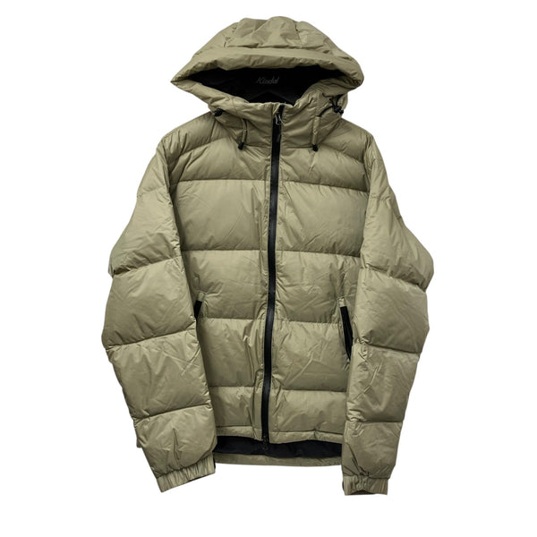 NANGA URBAN RESEARCH DOORS ダウンジャケット NANGA × URBAN RESEARCH DOORS」2023メンズAUTUMN/WINTER EXCLUSIVE