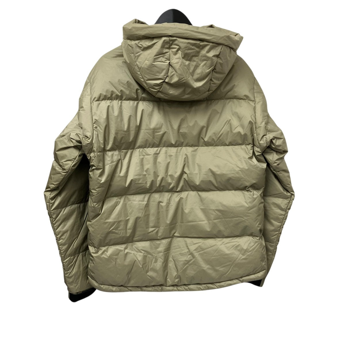 NANGA×URBAN RESEARCH DOORS AURORAダウンジャケットDR07-17H701 DR07