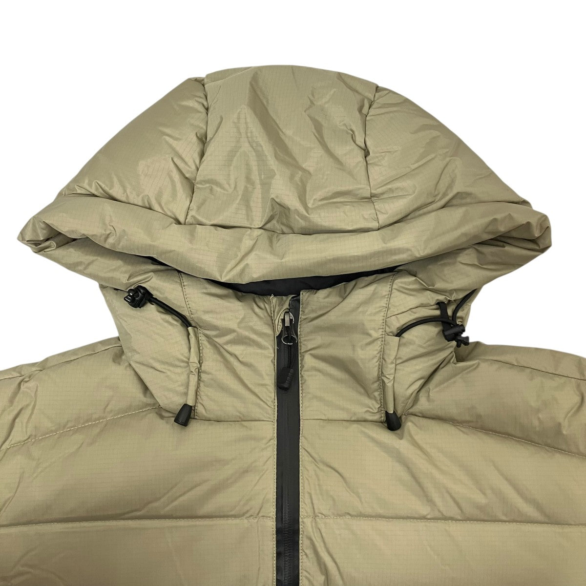 NANGA×URBAN RESEARCH DOORS AURORAダウンジャケットDR07-17H701 DR07