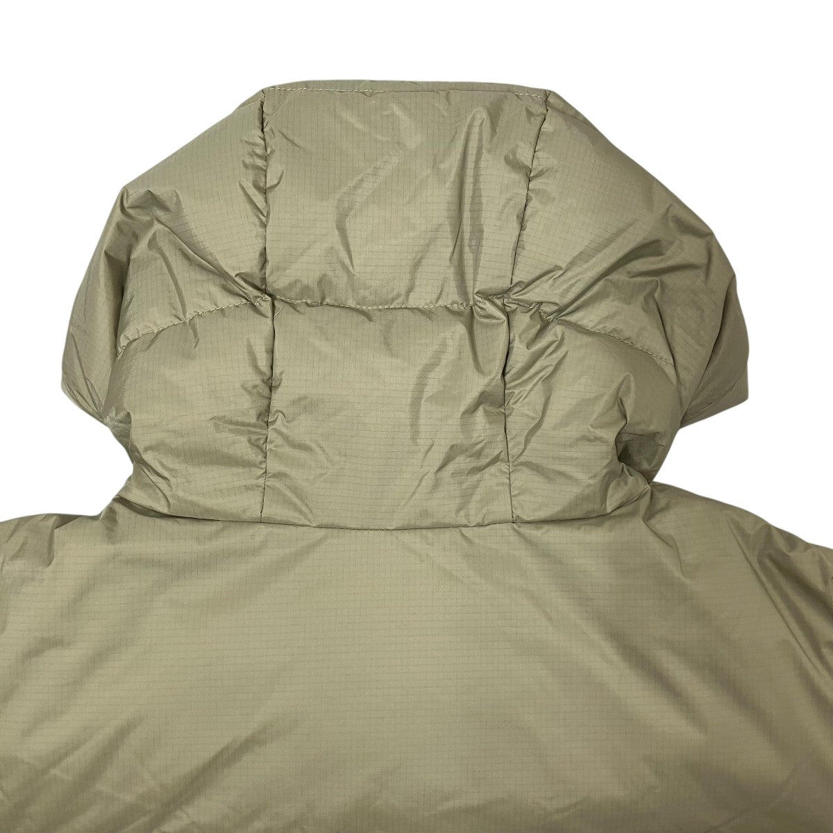 NANGA×URBAN RESEARCH DOORS AURORAダウンジャケットDR07-17H701 DR07