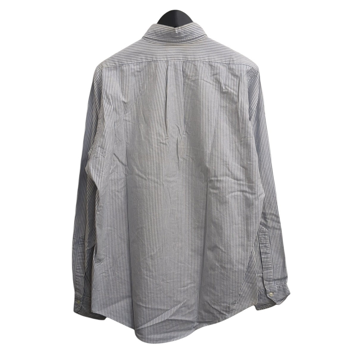 BROOKS BROTHERS 80s Makers USA製シャツ 古着・中古-2枚目のアイテム画像
