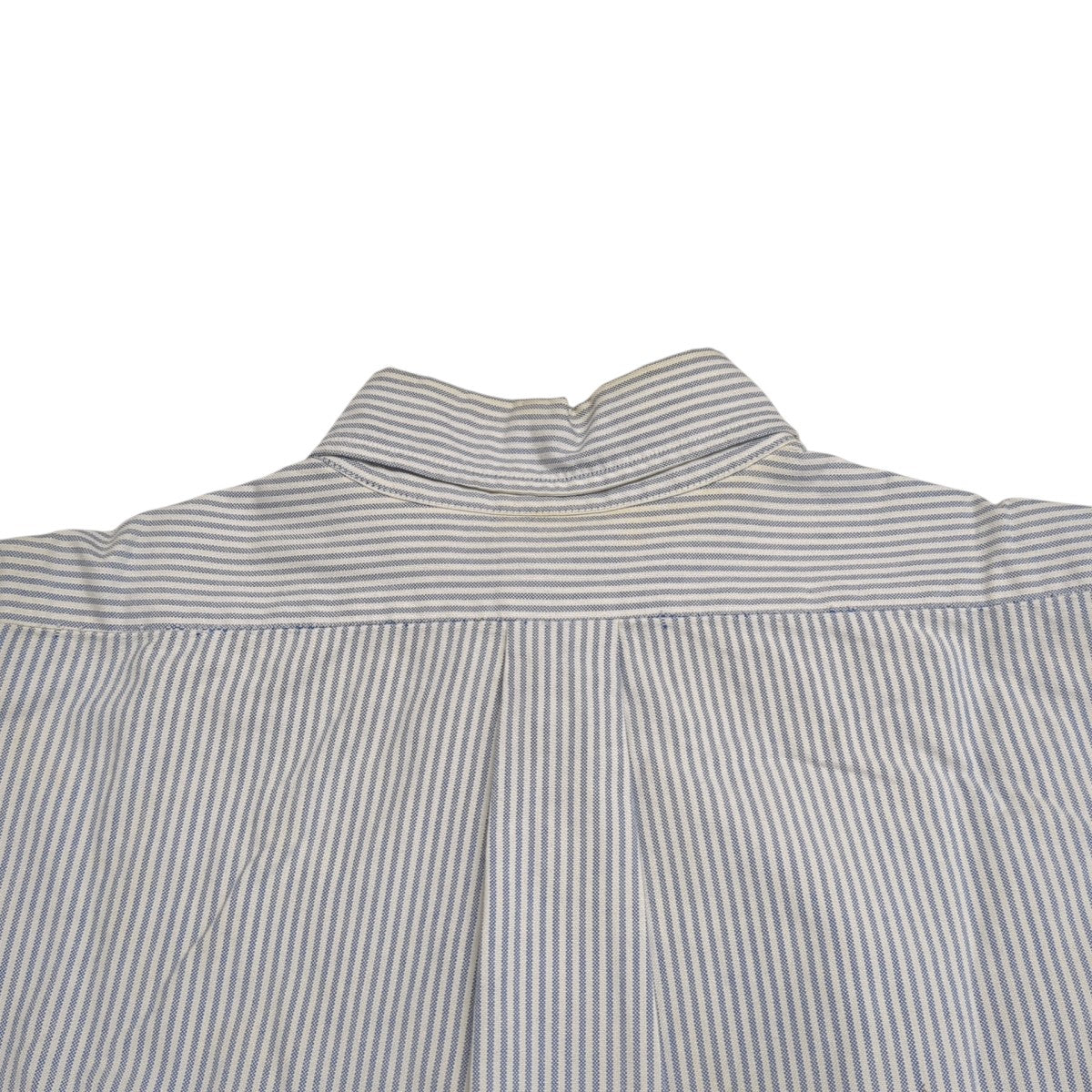 BROOKS BROTHERS 80s Makers USA製シャツ 古着・中古-4枚目のアイテム画像