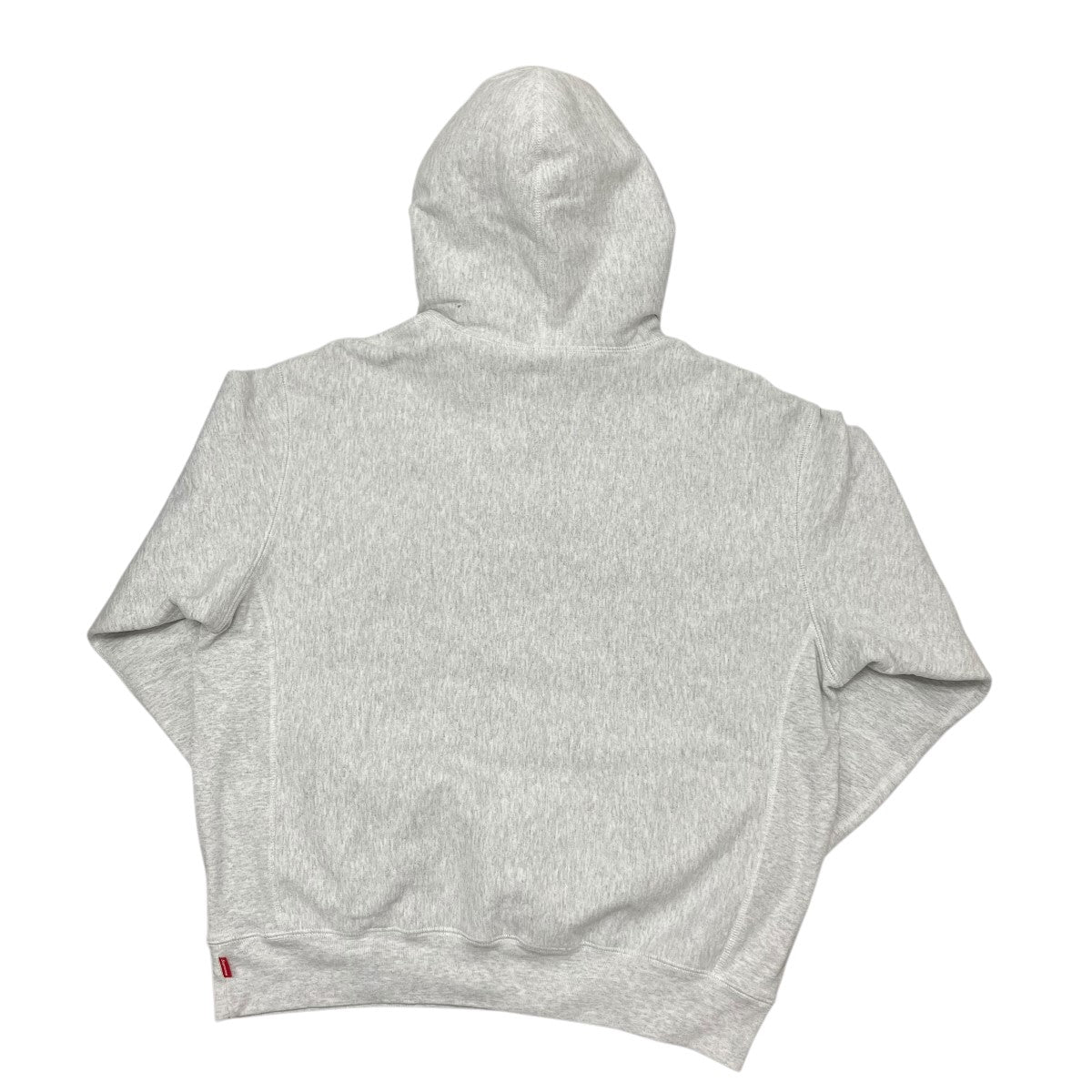 23AWBOX LOGO HOODED SWEATSHIRTパーカー