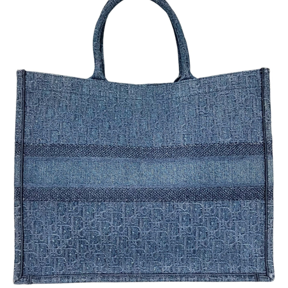 Christian Dior(クリスチャンディオール) トロッタータオル巾着