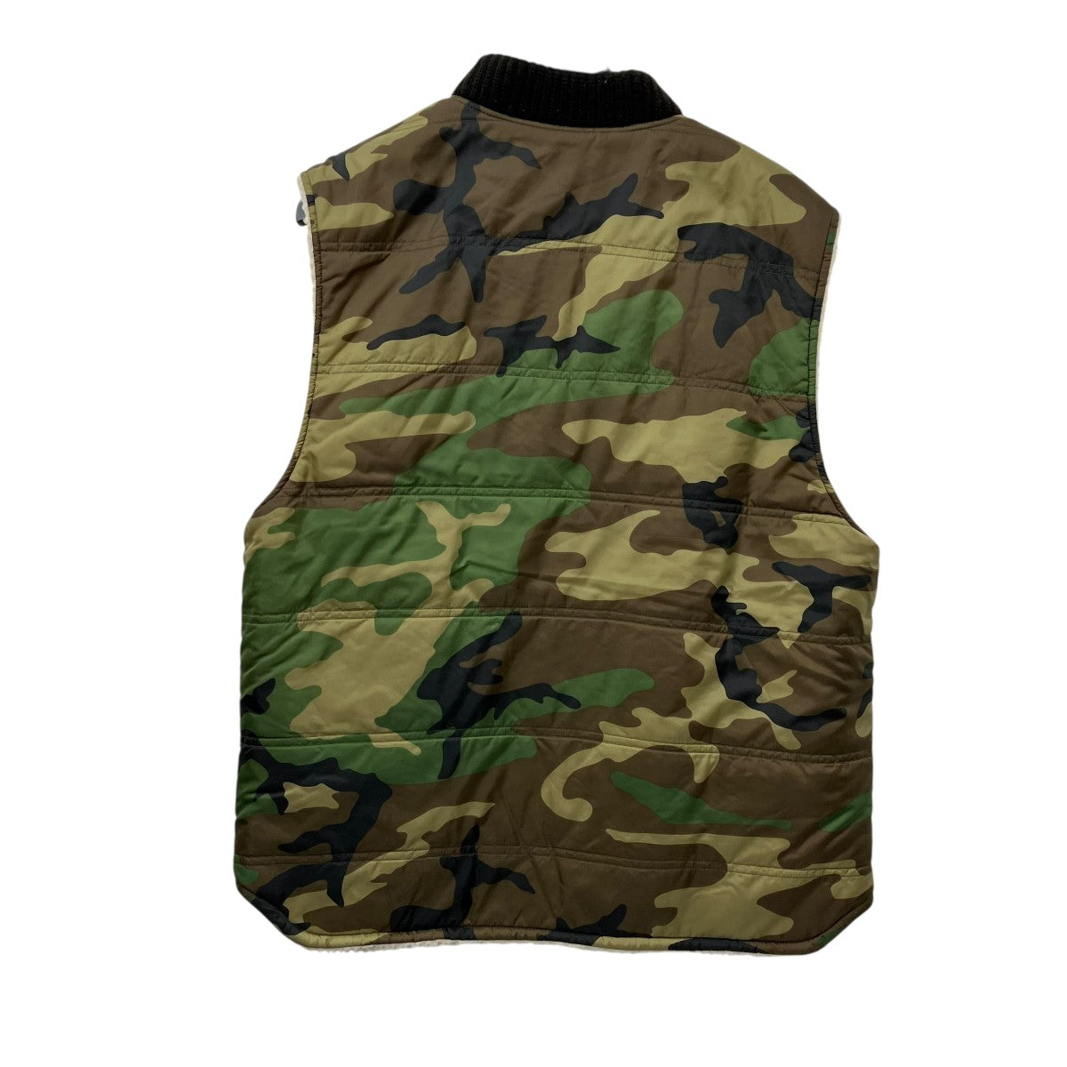 Supreme(シュプリーム) 16AWSupreme Sherpa Fleece Reversible Work