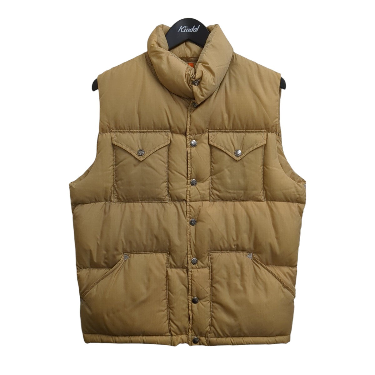 THE NORTH FACE(ザノースフェイス) ダウンベストND2286N ND2286N
