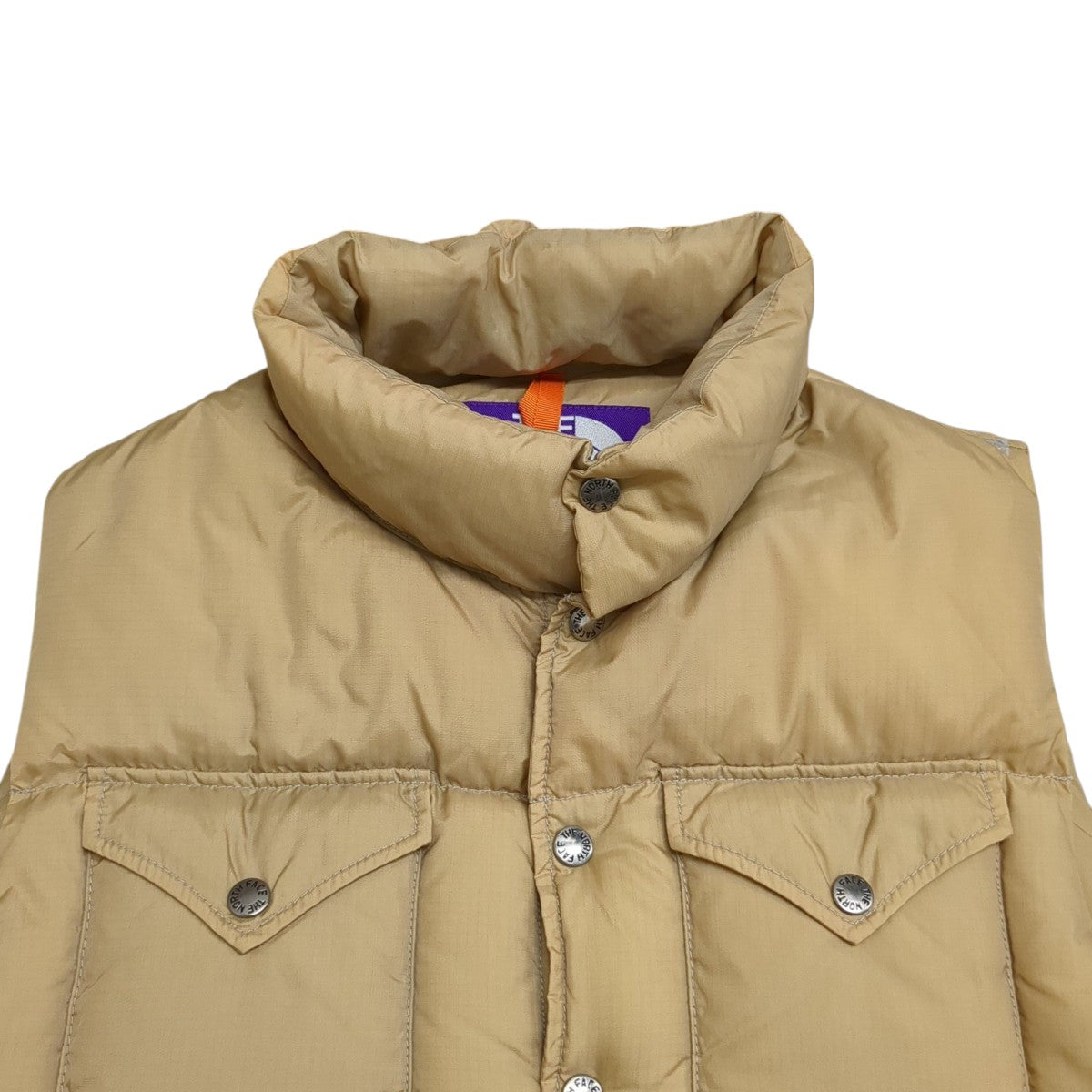 THE NORTH FACE(ザノースフェイス) ダウンベストND2286N ND2286N