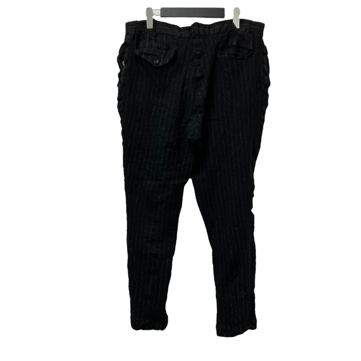 コム・デ・ギャルソン　オムドウのパンツ COMME des GARCONS HOMME DEUX(コムデギャルソンオムドゥ) 23AW