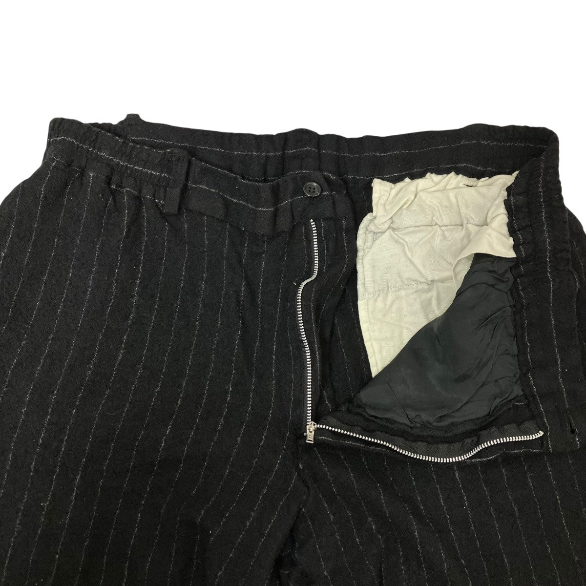 COMME des GARCONS　homme deux 23ss パンツ COMME des GARCONS HOMME DEUX(コムデギャルソンオムドゥ) 23AW