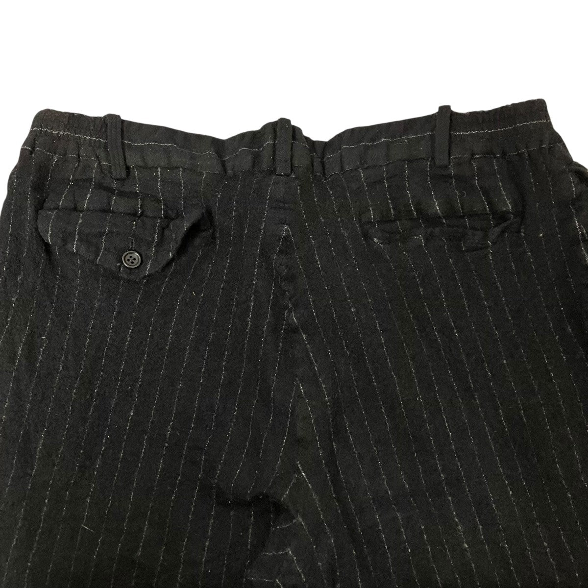 COMME des GARCONS HOMME DEUX(コムデギャルソンオムドゥ) 23AW