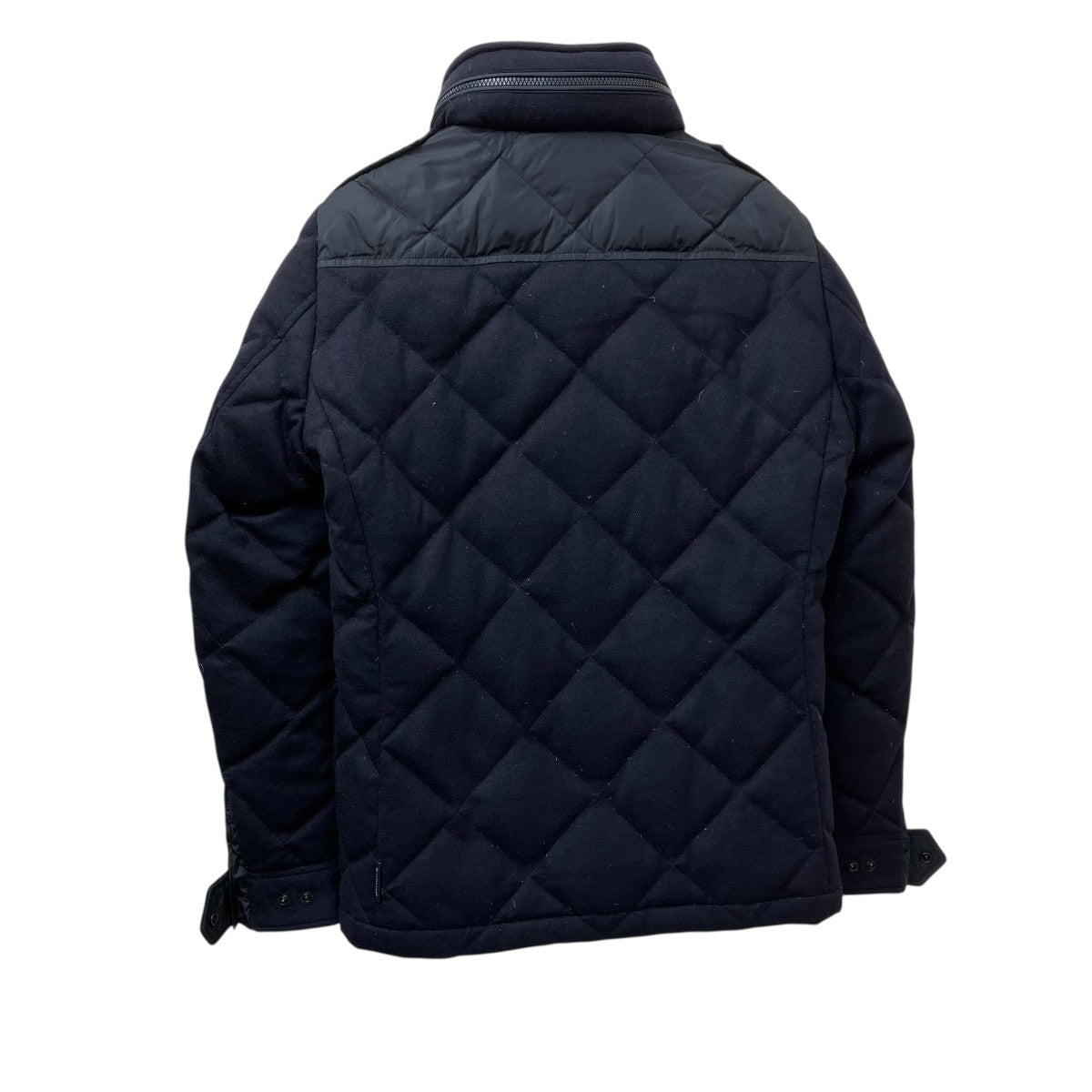 LEONCE 2中綿ジャケット220914130380