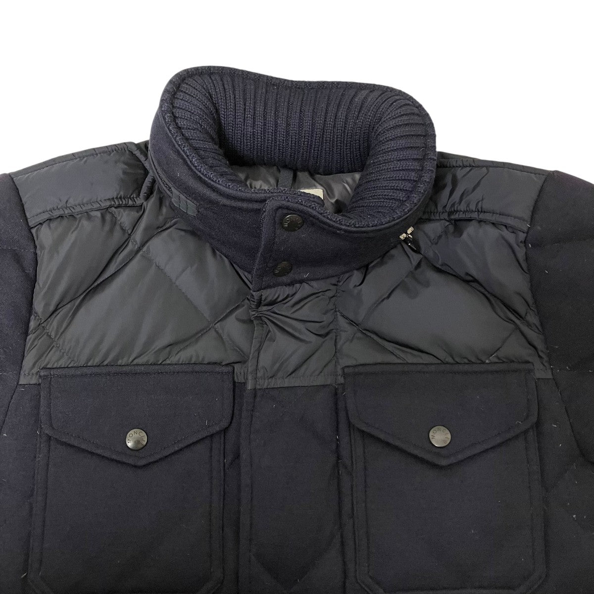 LEONCE 2中綿ジャケット220914130380