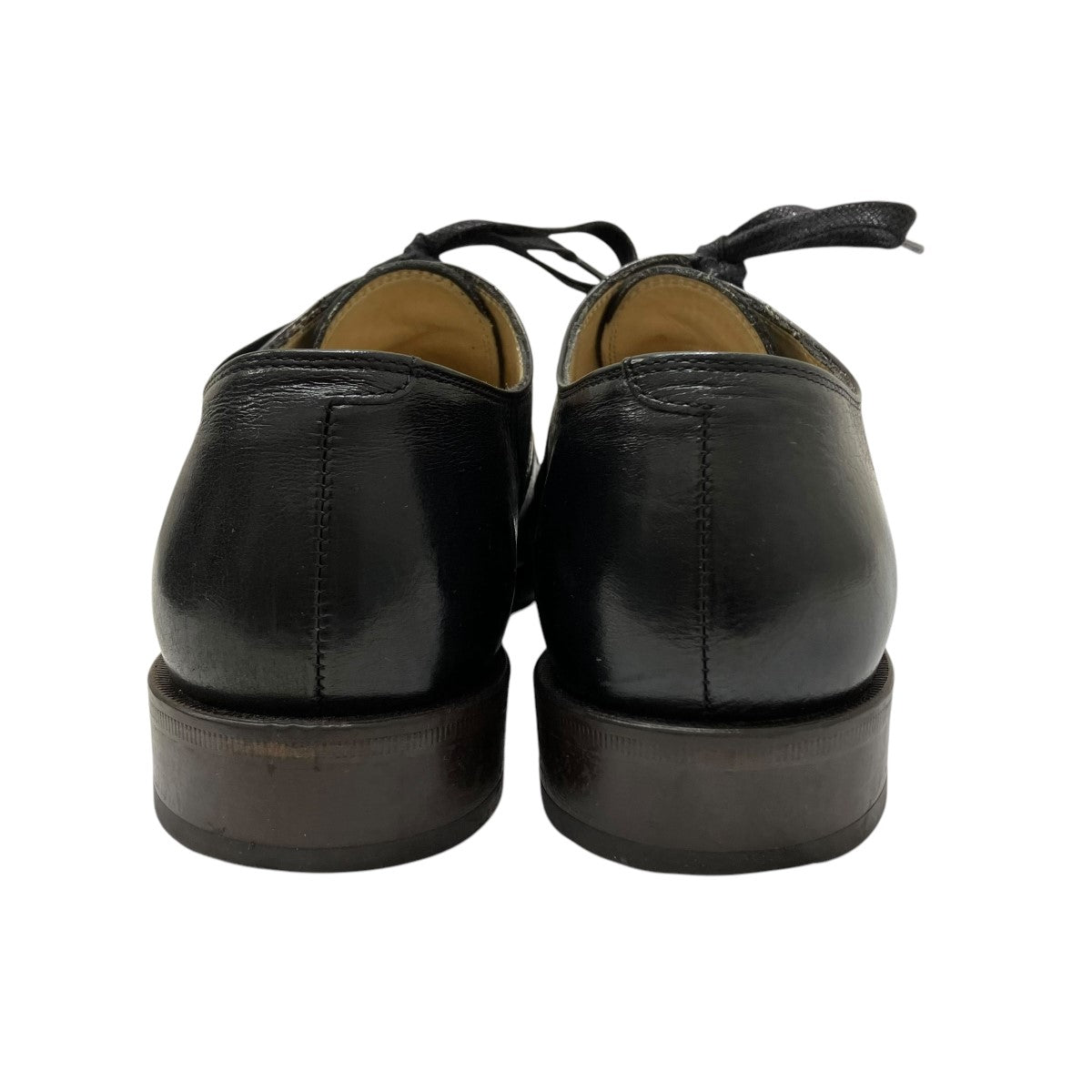 LEMAIRE レザーシューズ 古着・中古-2枚目のアイテム画像