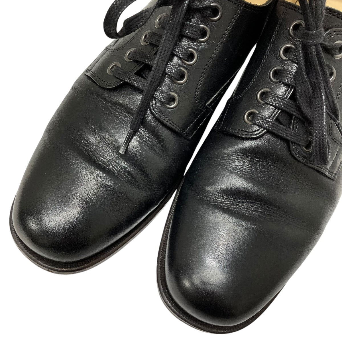 LEMAIRE レザーシューズ 古着・中古-9枚目のアイテム画像