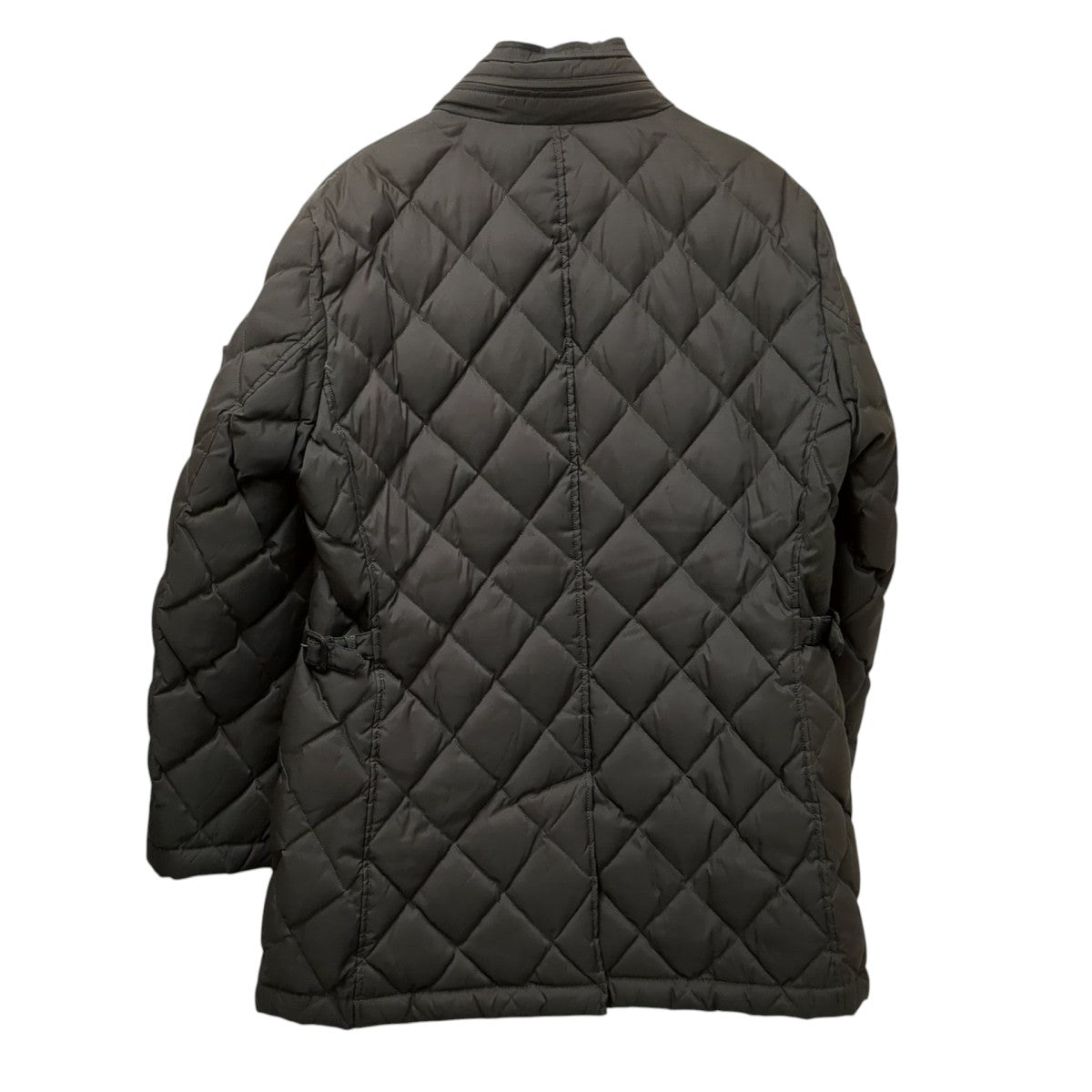 HUNTING WORLD(ハンティングワールド) キルティングダウンコート
