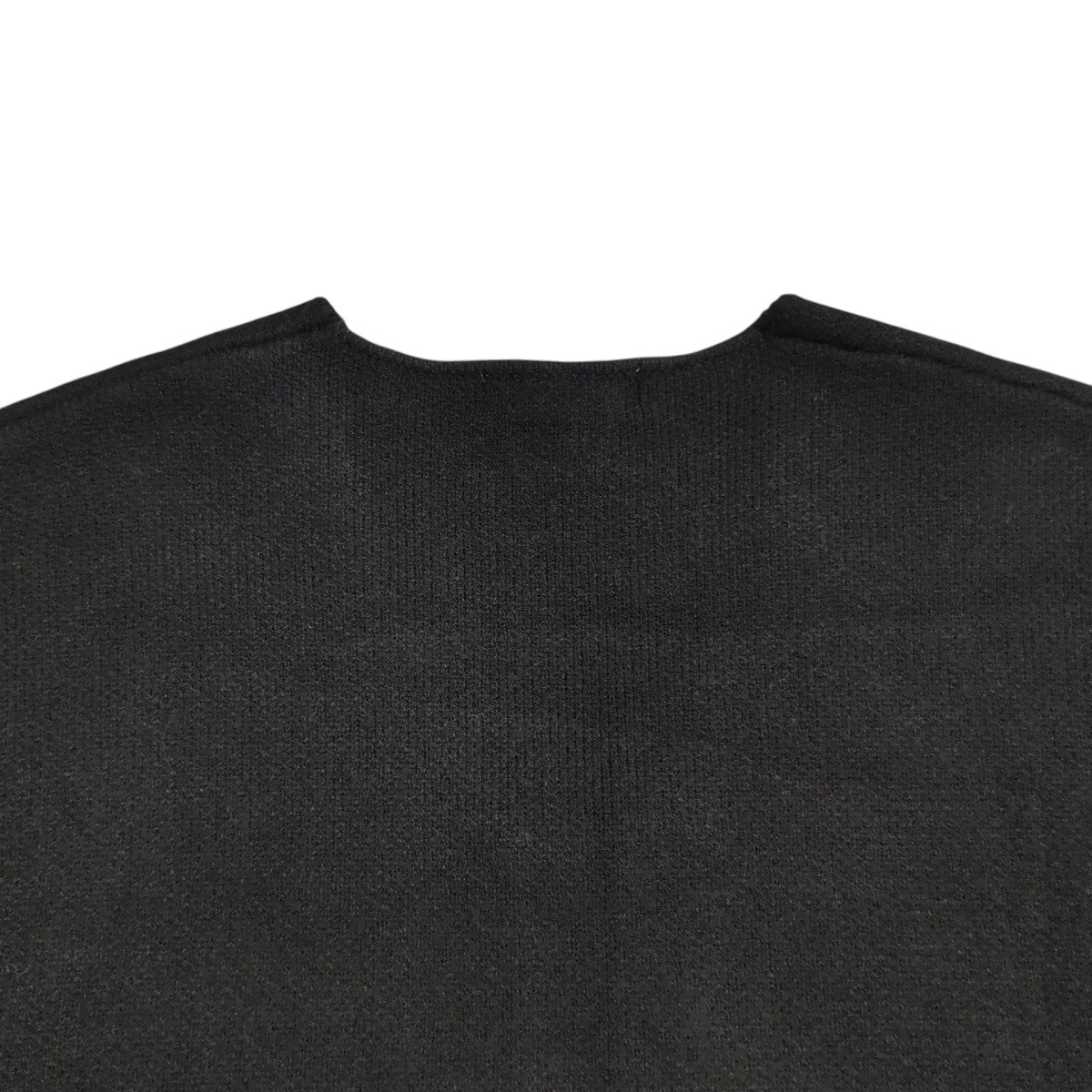 safari knit zip cardiganニットGEM-684