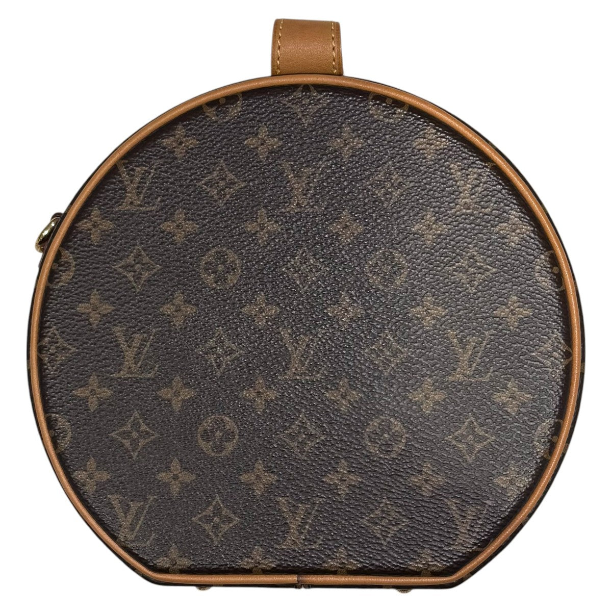 LOUIS VUITTON ﾌﾟﾃｨｯﾄ ﾎﾞﾜｯﾄ ｼｬﾎﾟｰショルダーバッグM43514 古着・中古-4枚目のアイテム画像