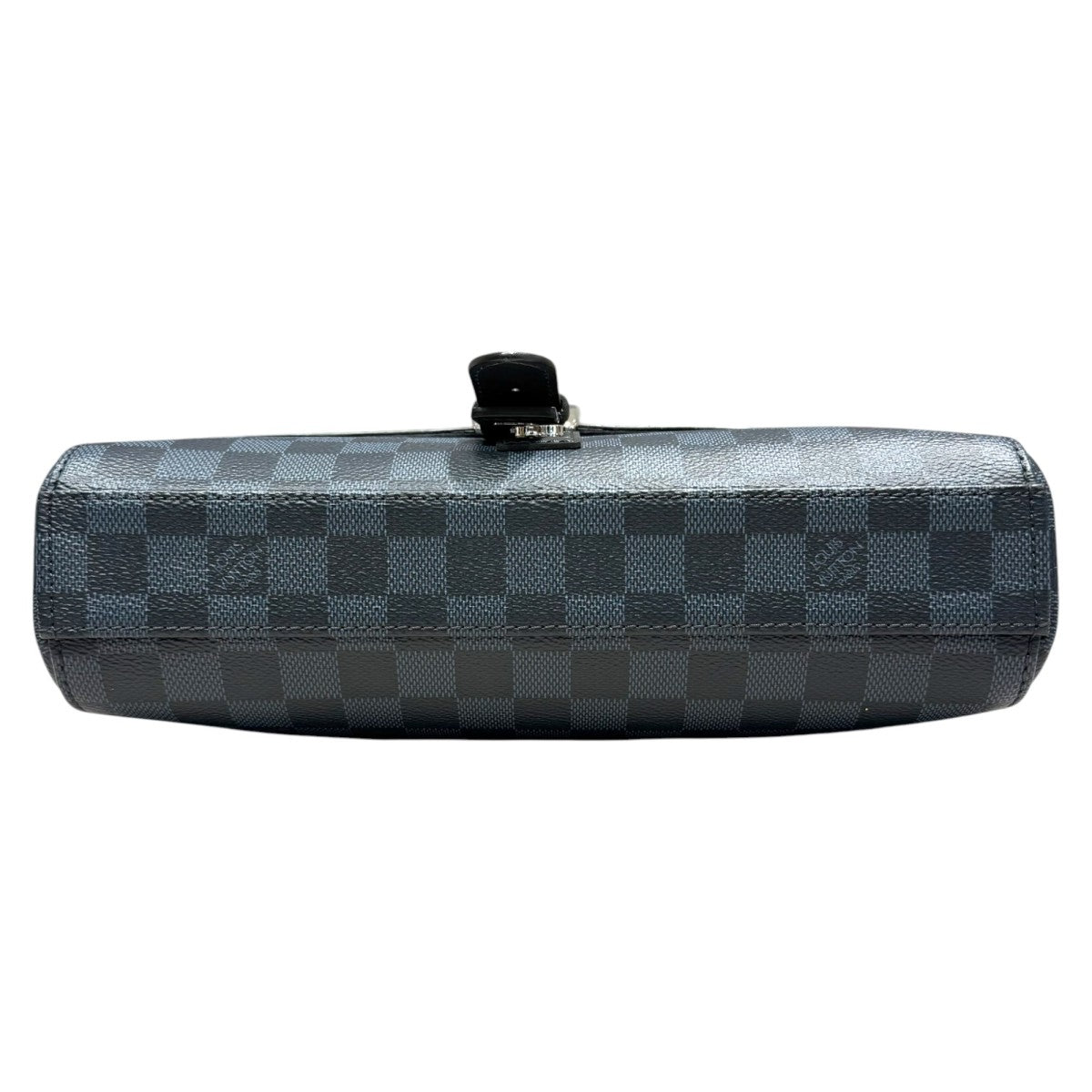 LOUIS VUITTON 511-10ショルダーバッグN41587 ﾆｭｰﾎﾟｰﾄﾒｯｾﾝｼﾞｬｰ 古着・中古-7枚目のアイテム画像