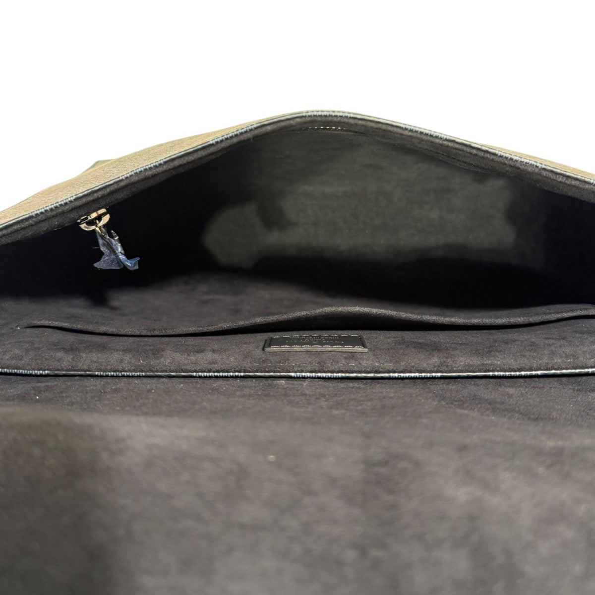 LOUIS VUITTON 511-10ショルダーバッグN41587 ﾆｭｰﾎﾟｰﾄﾒｯｾﾝｼﾞｬｰ 古着・中古-8枚目のアイテム画像