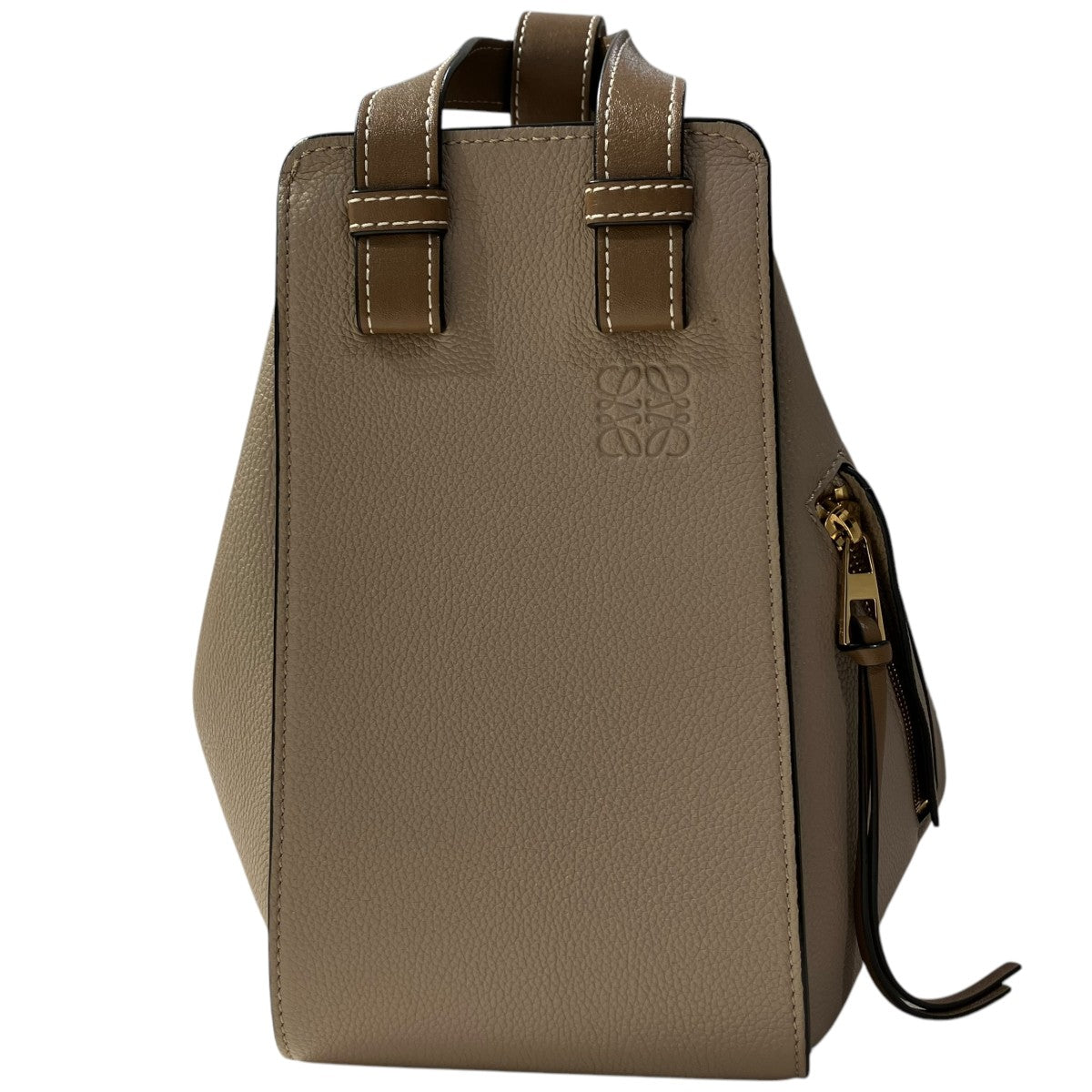 ロエベ ショルダーバック ロエベ LOEWE LOEWE ショルダーバッグ HAMMOCK HOBO MINI A538G13X01