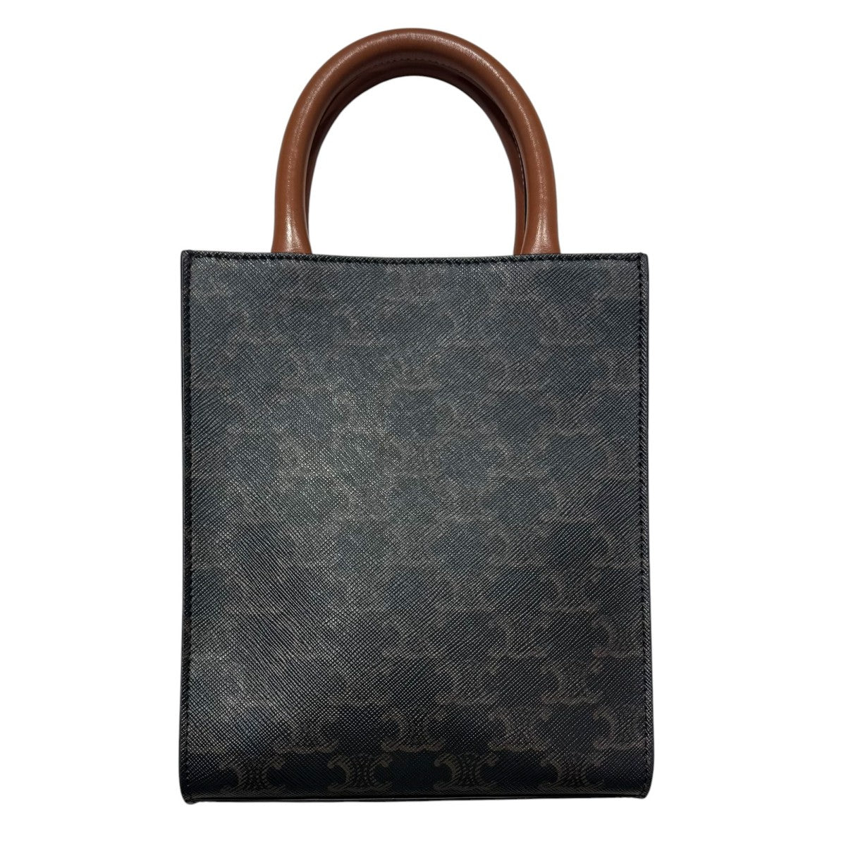 CELINE(セリーヌ) グルメット ファーチェーンショルダーバッグF