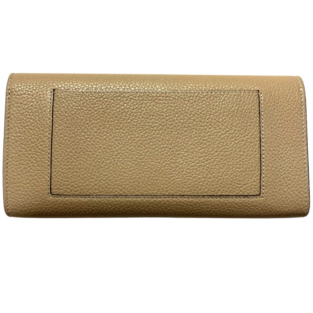 CELINE 「1784-5」長財布101674AFE 古着・中古-2枚目のアイテム画像