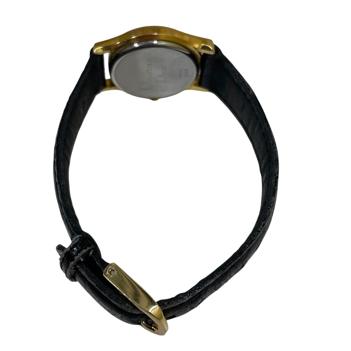 Christian Dior 腕時計3003 古着・中古-4枚目のアイテム画像
