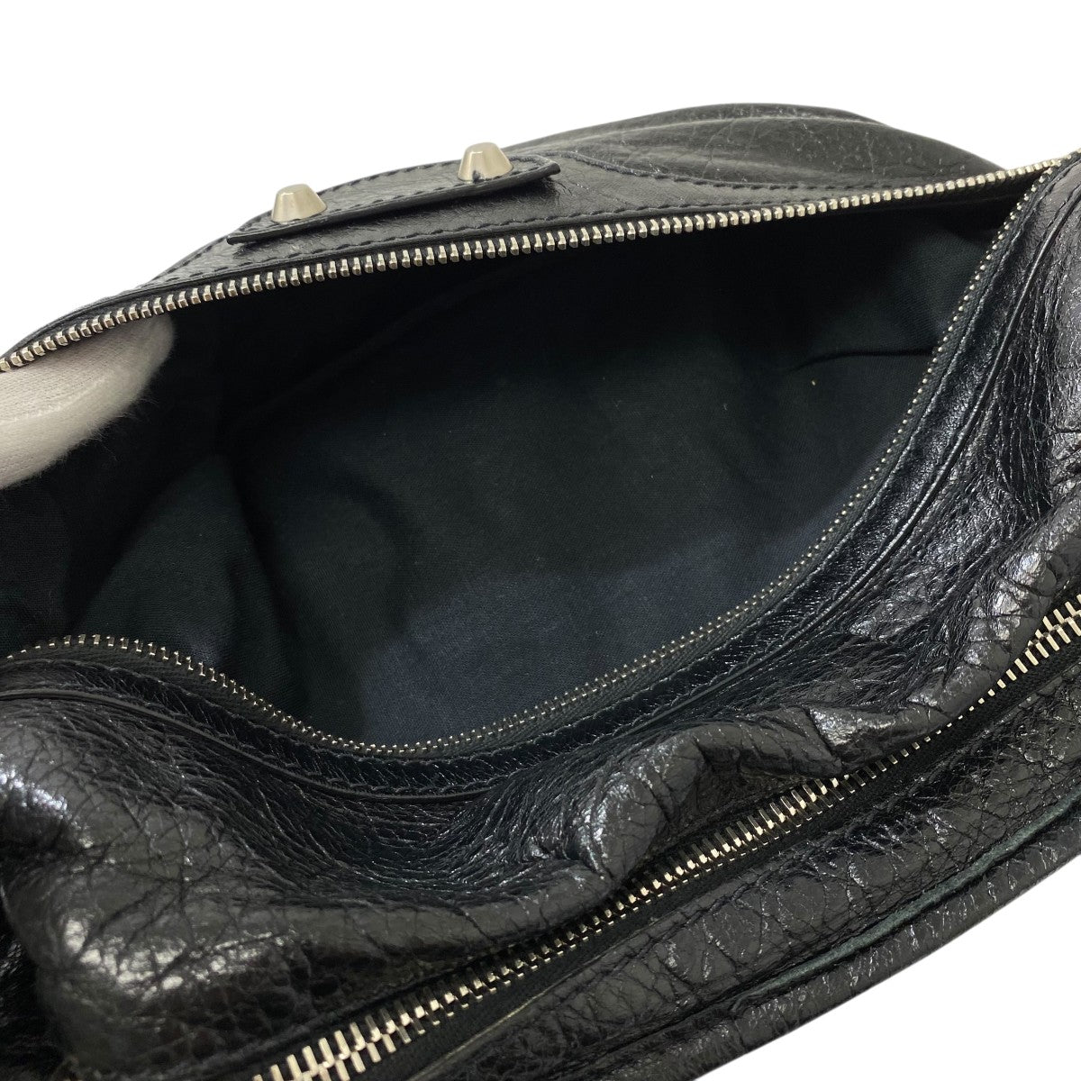 BALENCIAGA ウエストバッグ341628 古着・中古-5枚目のアイテム画像