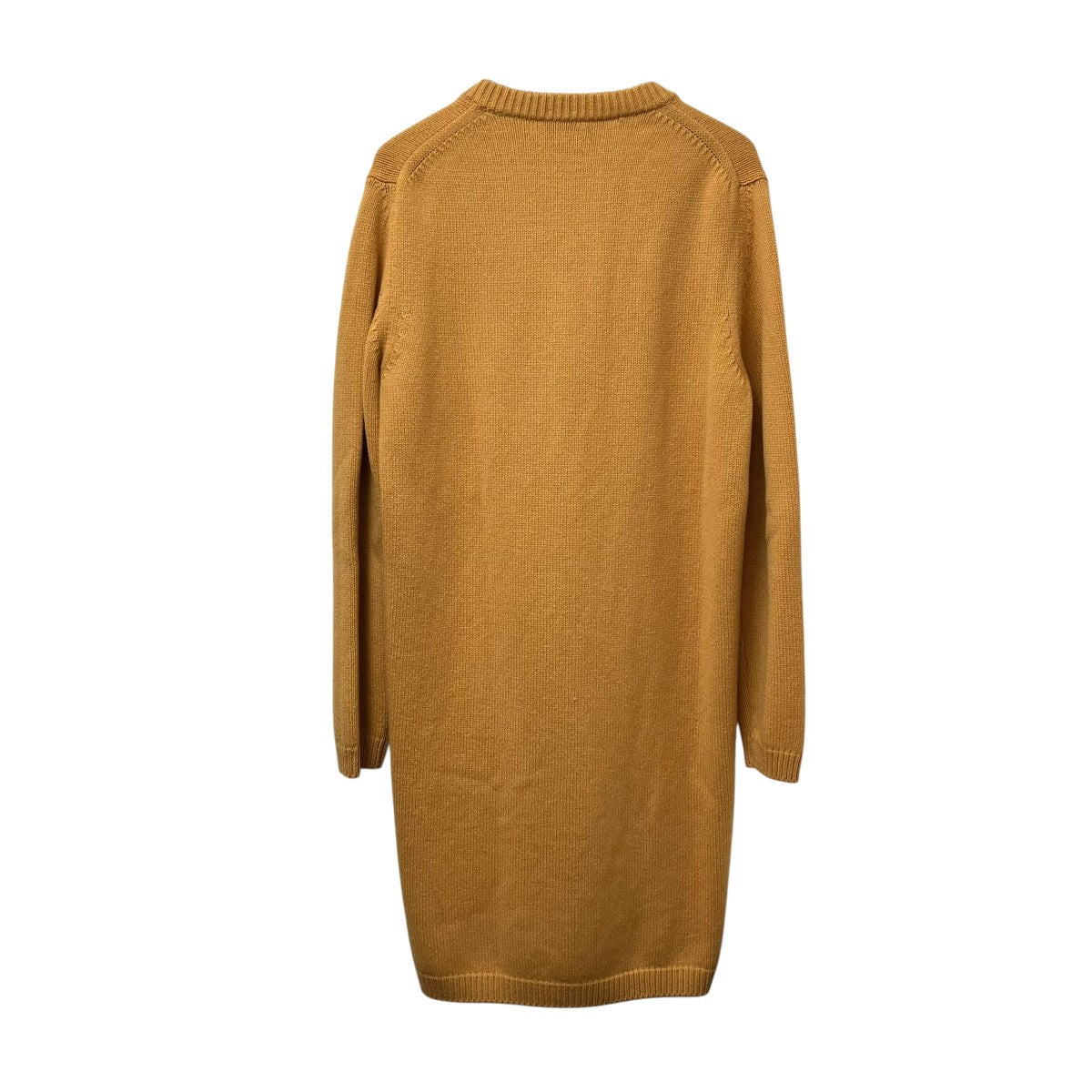 GUCCI(グッチ) Vネックニット536327 536327 オレンジ サイズ S