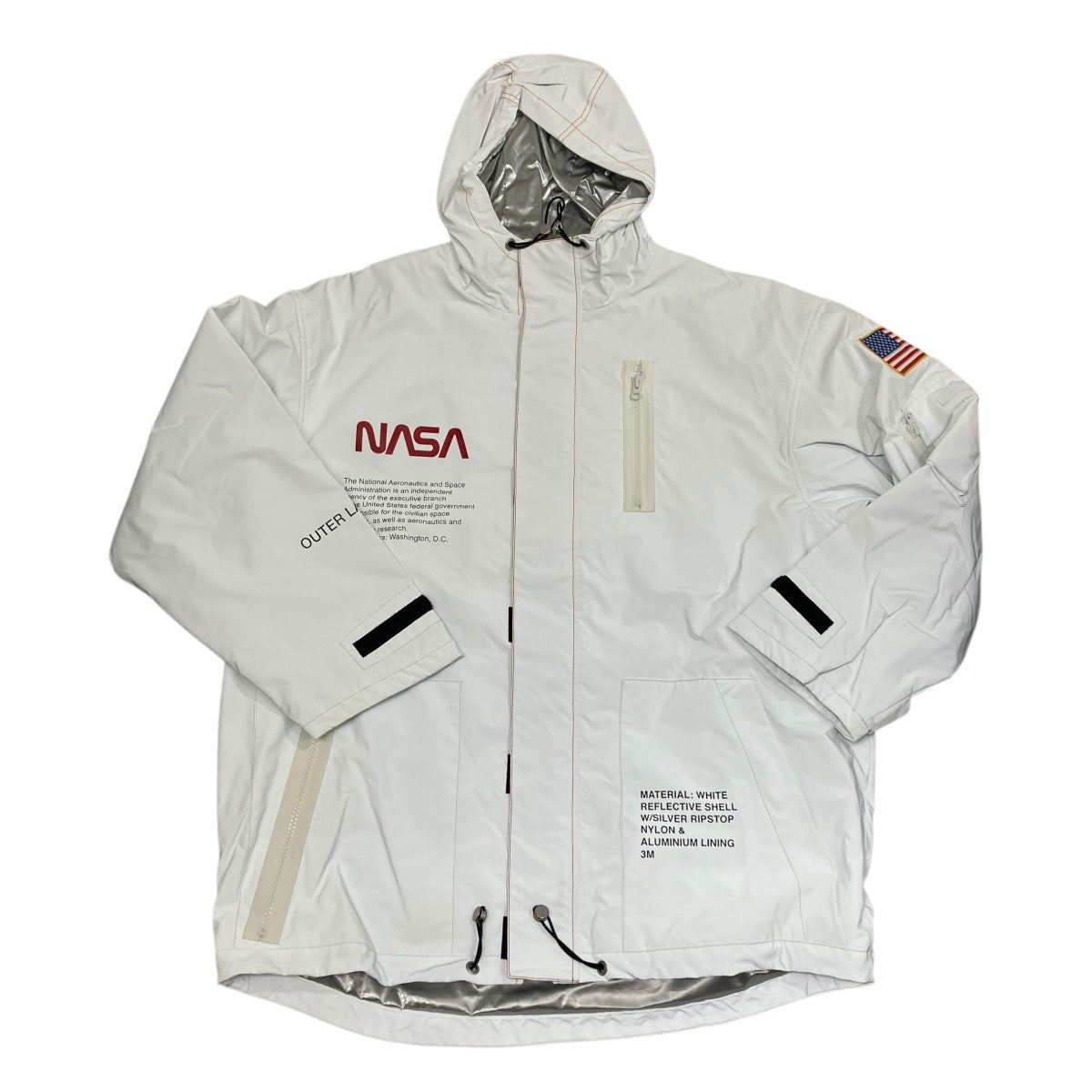 ジャケットHEMC001F18687052