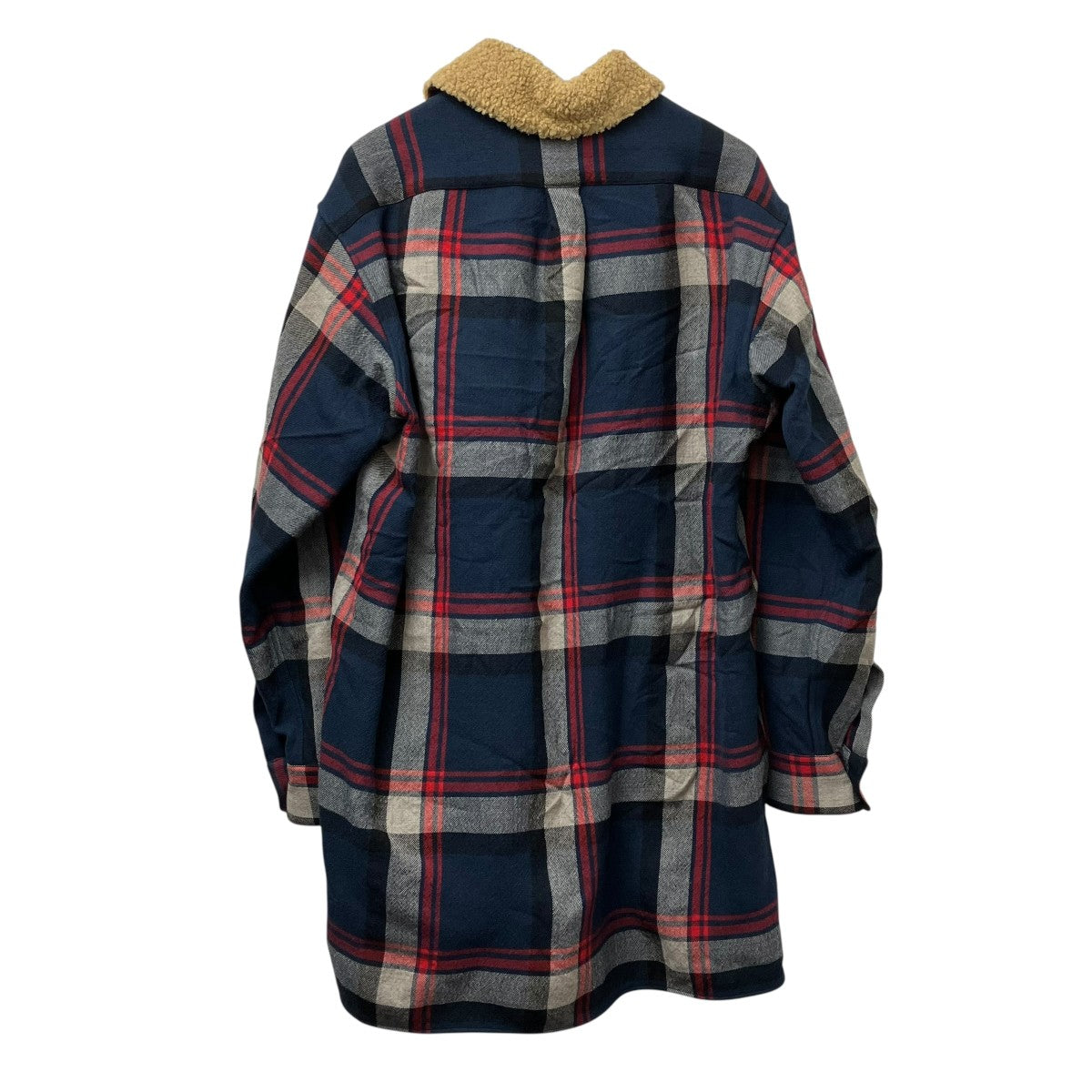 未使用に近い⭐️GUCCI ライダースジャケット トムフォード期 ウール 38 GUCCI(グッチ) トムフォード期レザージャケット308719 XN443