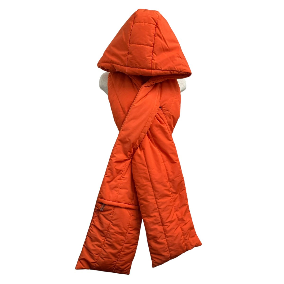 OFFWHITE(オフホワイト) マフラーOMMA021F21FAB001 OMMA021F21FAB001