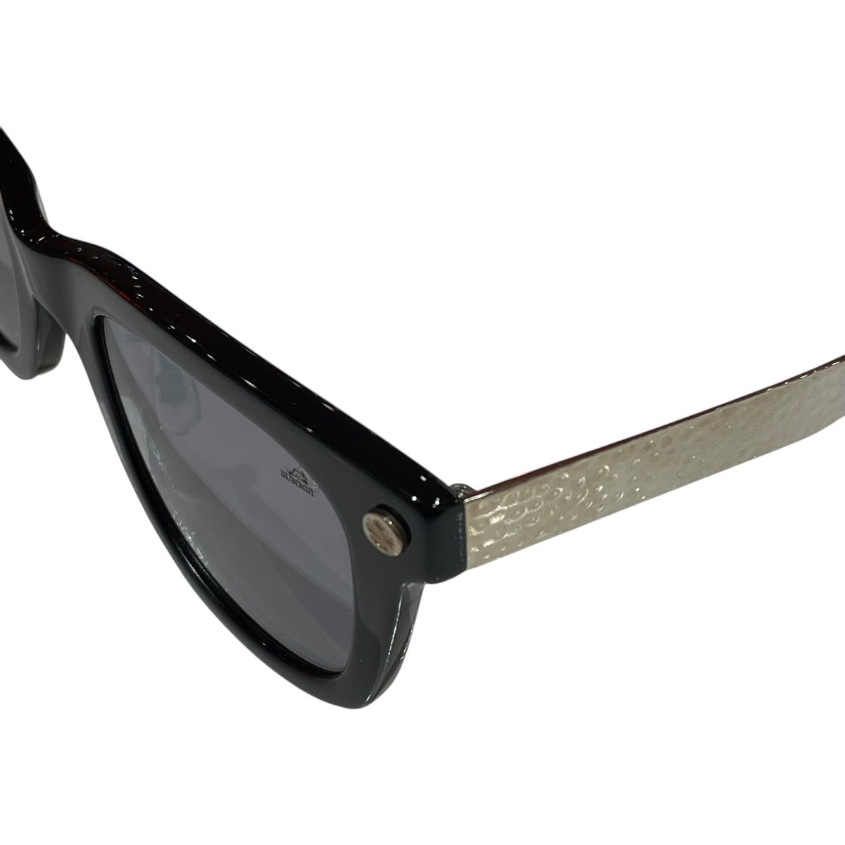 新品 OLIVER PEOPLES BUNNEY バニー NHS-STEVEN OLIVER PEOPLES PEOPLES/オリバーピープルズ ×BUNNEY/バニー