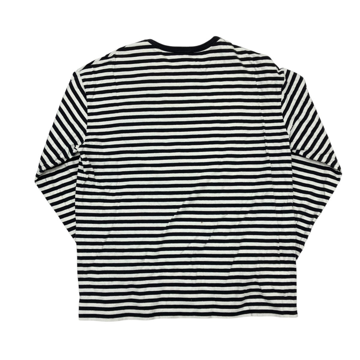 MAISON KITSUNE(メゾンキツネ) MARIN REGULAR TEE-SHIRT Large