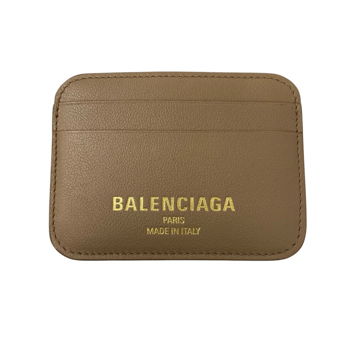 BALENCIAGA(バレンシアガ) CASH 2．0カードケース810899 810899