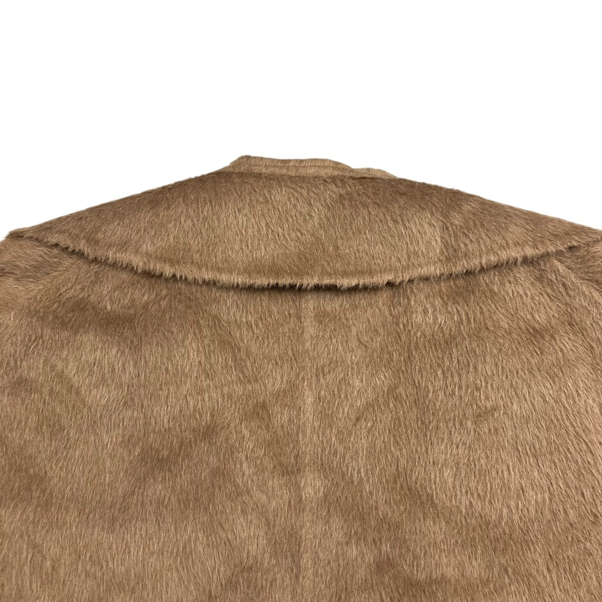 CALMER(カルメール) ALPACA Cashmere mixコート23020256502040