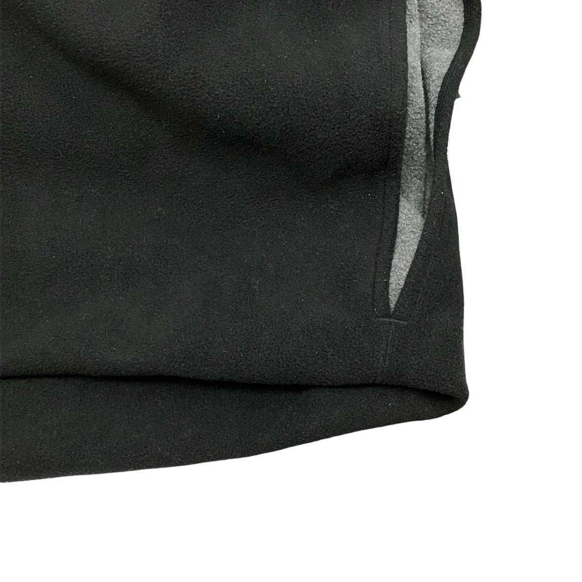 N．HOOLYWOOD 2WAYS FLEECE HOODIEパーカー192-CS10-075 古着・中古-6枚目のアイテム画像