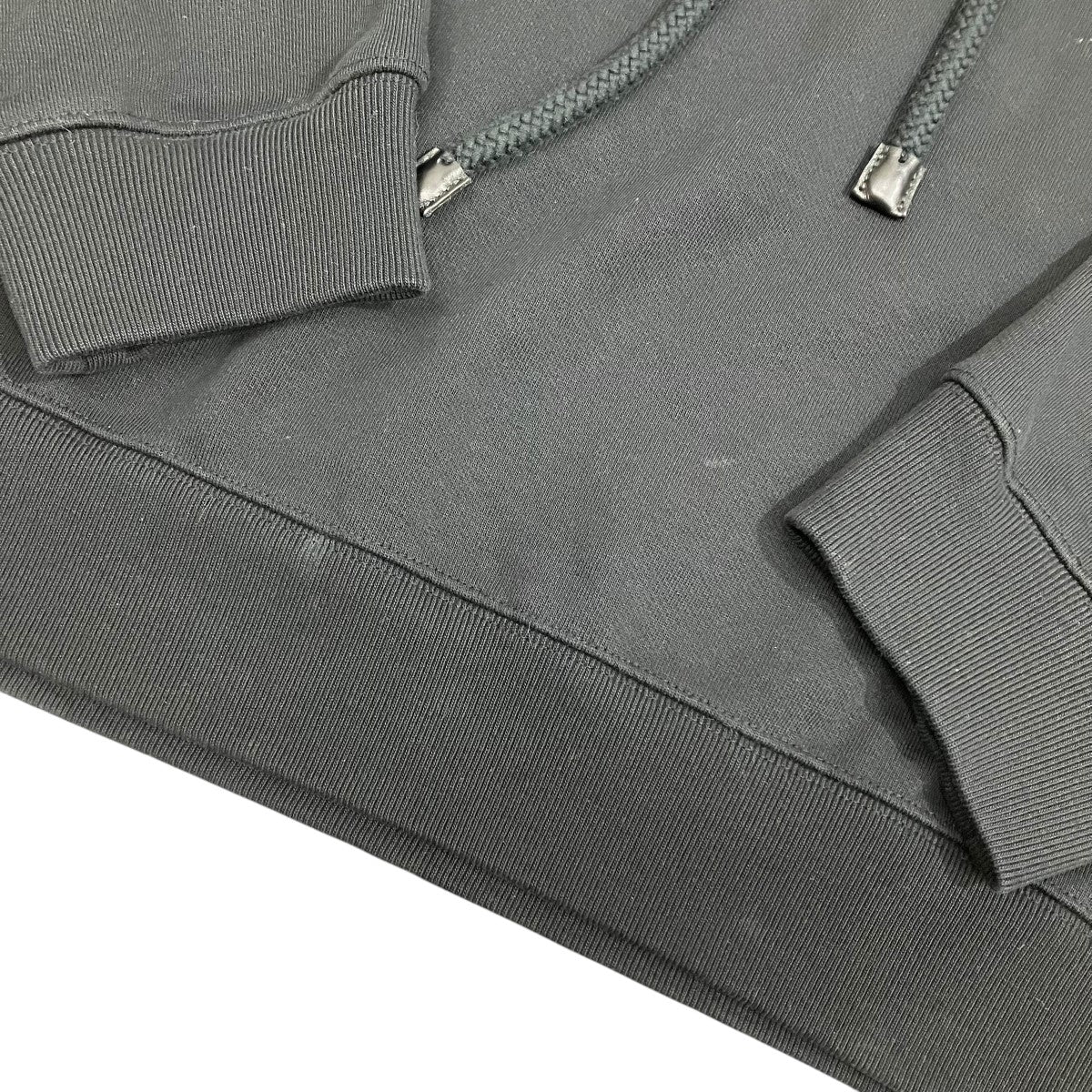LOEWE(ロエベ) パーカーH526Y25X15 H526Y25X15 ブラック サイズ